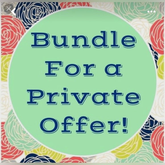 Everything Must Go🩷 Make a Offer🩷 - Picture 1 of 1